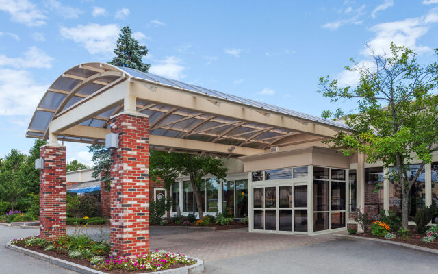 Holiday Inn Bangor by IHG