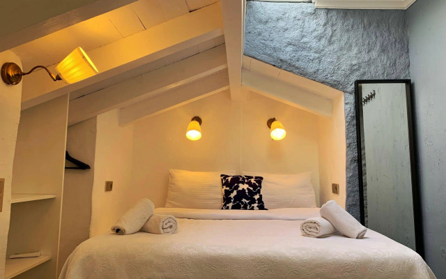Maison d'Azur Alacati