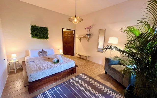 Zen Zaru Beautiful Hidden Hotel