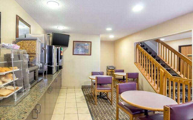Americas Best Value Inn Fargo