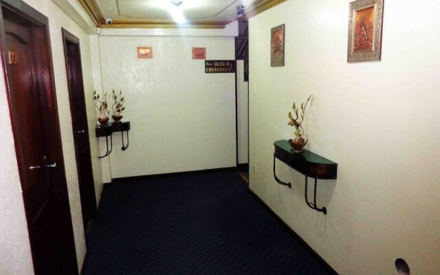 Hotel Alexander