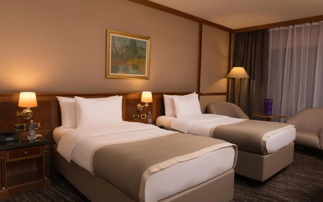 Grand Hotel Bucharest