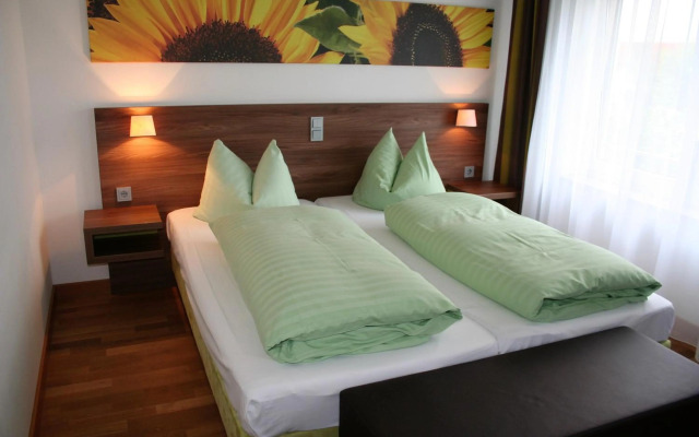 Stadthotel Bernstein