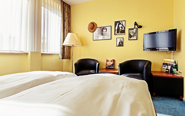 Retro - Art - Hotel Lünen
