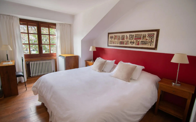 Hostal del Esquiador
