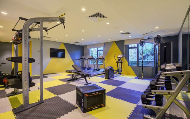 Hilton Garden Inn Casablanca Sud