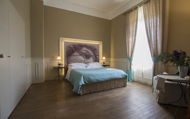La Locanda di Pietracupa