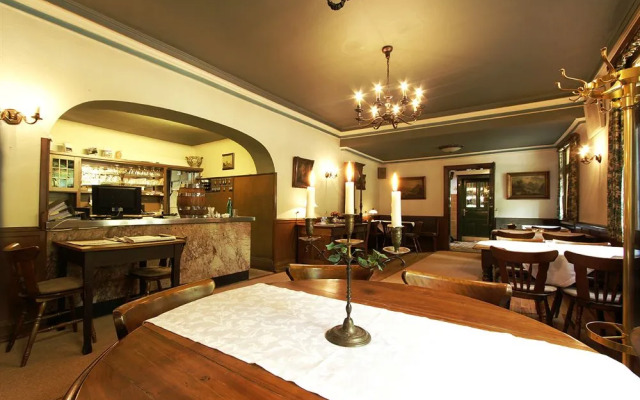 Landhaus Michels garni