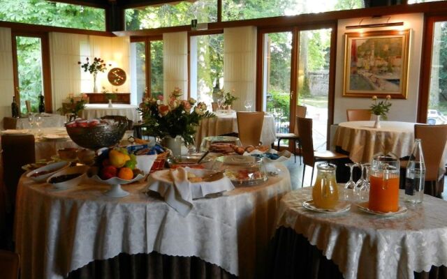Eurohotel Palace Maniago