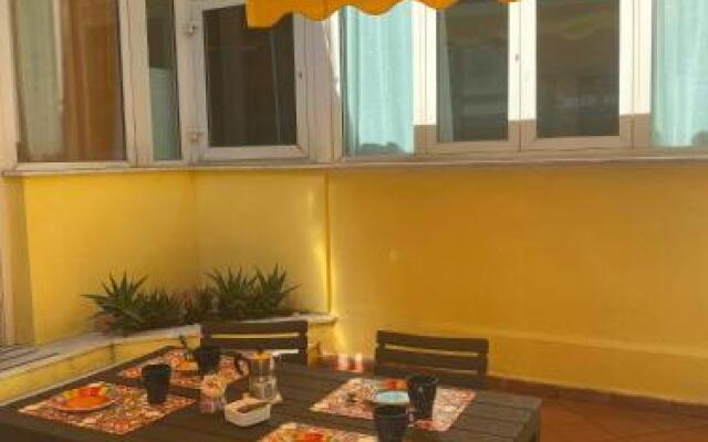 Flat 3 Bedrooms 3 Bathrooms - Naples