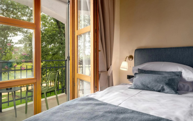 Boutique Hotel Paradiso