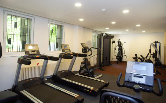Hotel Laterum