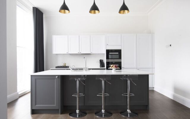 Incredible 2BR in West End by Sonder