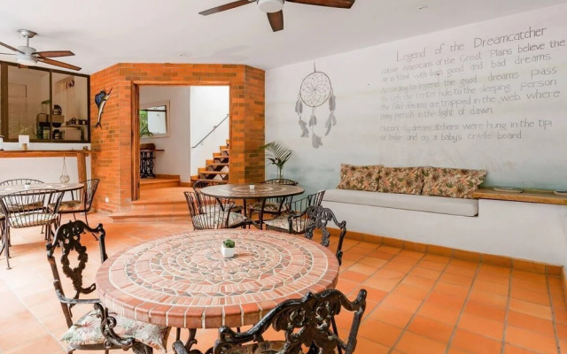 Atrapasuenos Dreamcatcher Hotel