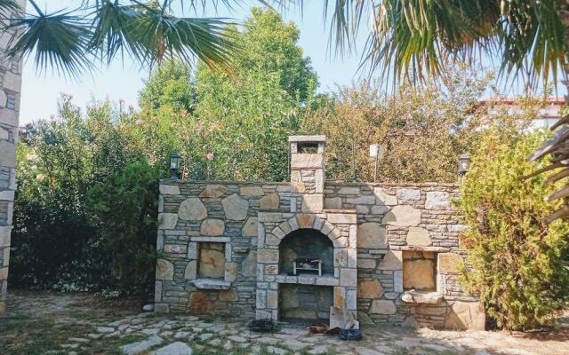 Villa Oliva Houses, Southwest of Turkey
