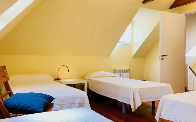 Covas Seabreeze Cottage