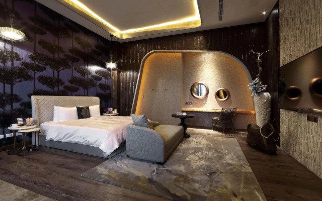 Shuei Wu Villa