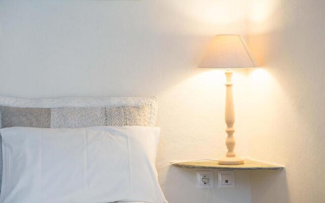 Aerides Boutique Rooms