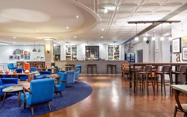 Novotel London Stansted Airport