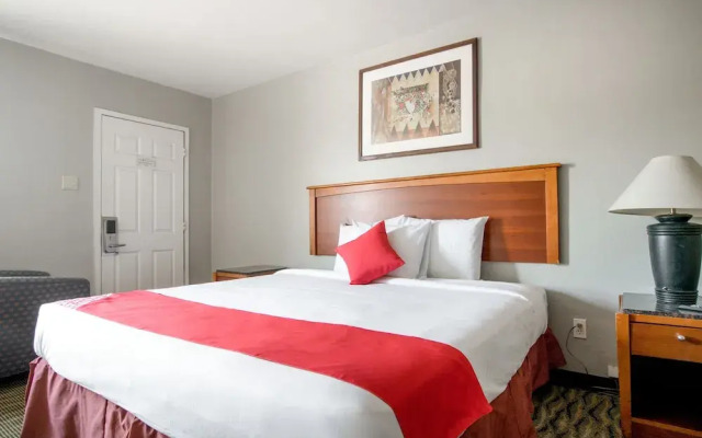 OYO Inn Dallas South
