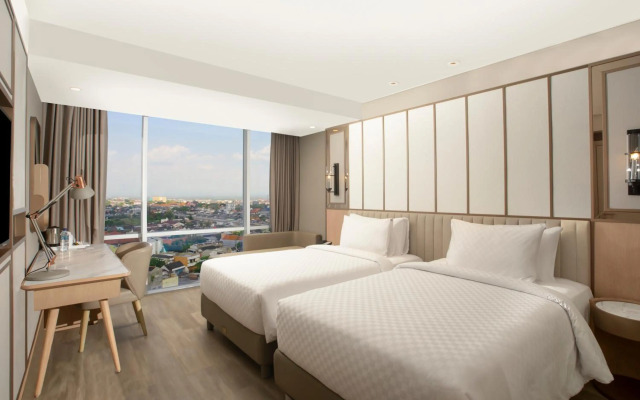 RedDoorz near Hartono Mall Solo