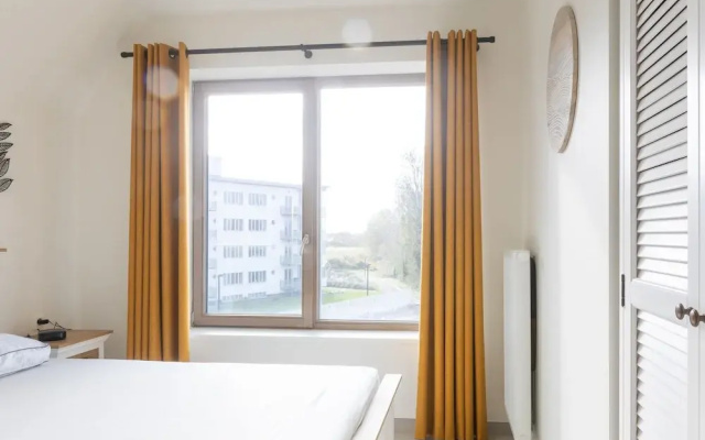Vakantiestraat 4 Coastal Nest