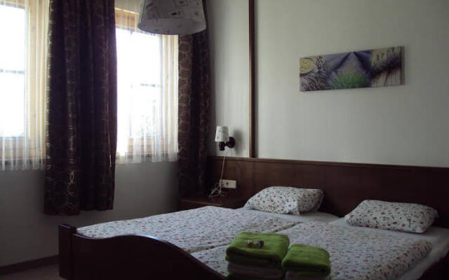 Pension Gaimberg