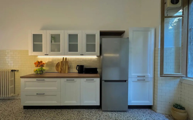 Giardino Floreale di Menaggio