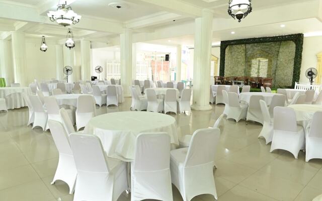 Mcm Hotel Wisata Bojonegoro