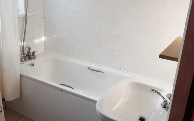 London budget Guesthouse