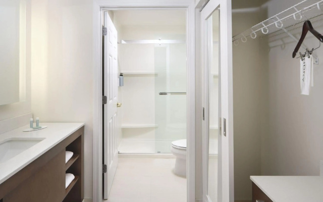 Residence Inn by Marriott Albany East Greenbush/Tech Valley