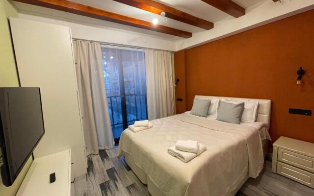 Redco Four Seasons In New Gudauri 302