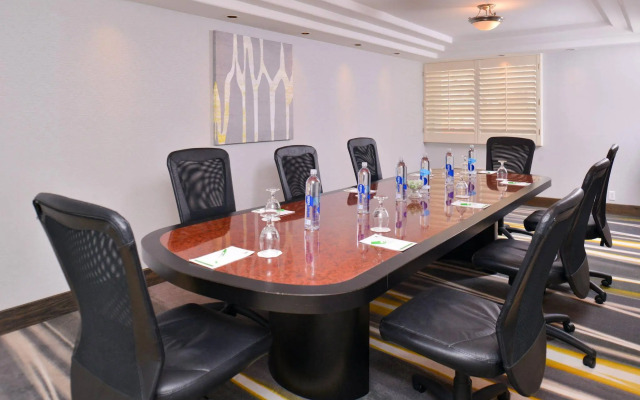 Holiday Inn Dallas-Richardson by IHG