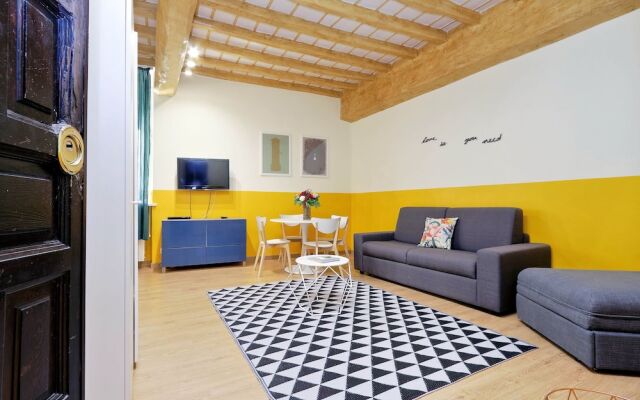 Rome Accommodation - Giulia II