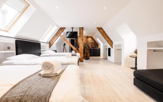 Cardiff Arms Bistro and Hotel