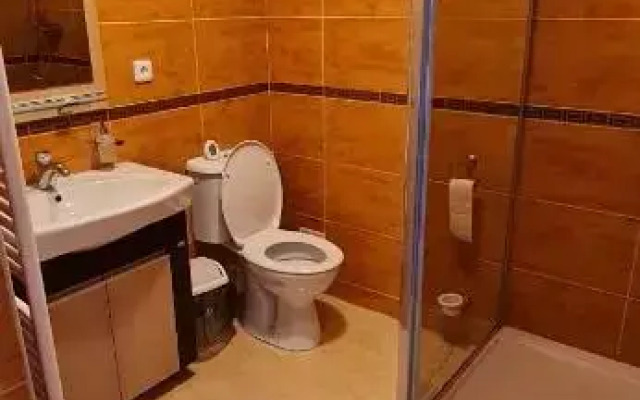 Motorest Starý Jičín