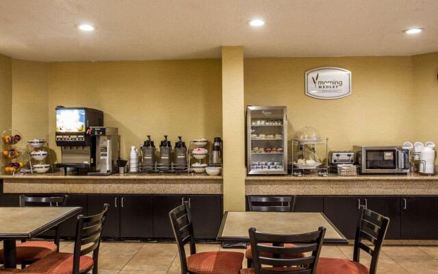 Sleep Inn Northlake