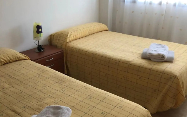 Apartamento Junto A La Playa