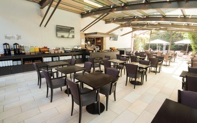 Holiday Inn Express Santiago Las Condes by IHG