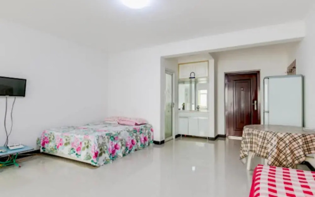 XIAOMIN INN Yujinglongwan 3