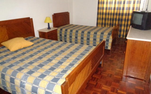 Peniche Holiday Houses