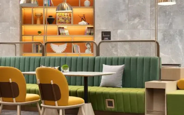 Home2 Suites by Hilton Rizhao Wanpingkou