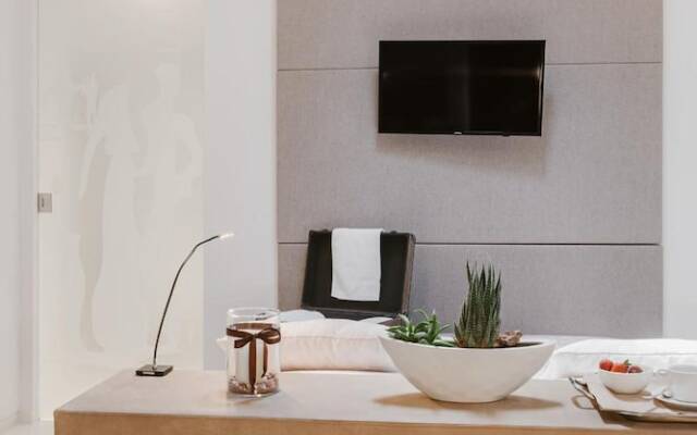 Residenza del Monaco Bianco