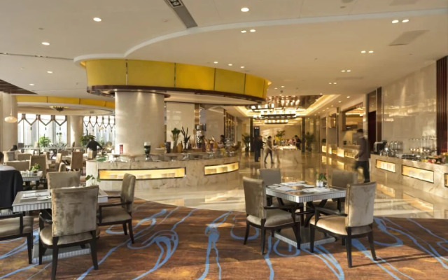 Panjiang Argyle Grand Hotel