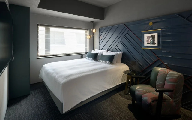 Mercure Tokyu Stay Osaka Namba