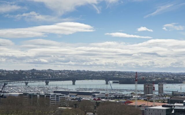 Apollo Hotel Auckland