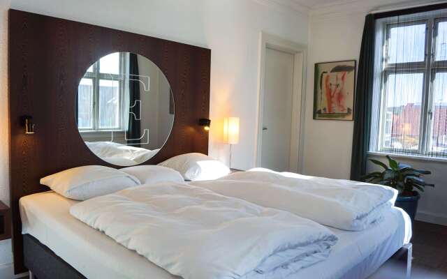 Hotel Europa