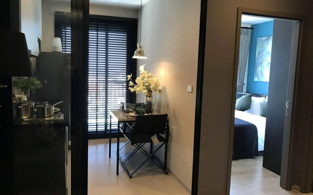 The Base Pattaya by My Pattaya Property