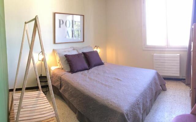 Le 82 Appartement