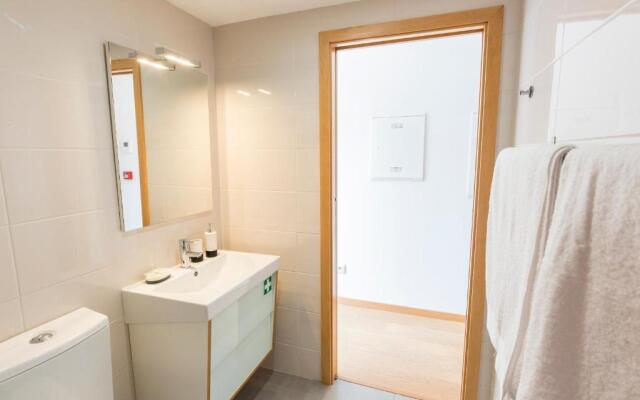 Porto 271 Mouzinho Apartamentos